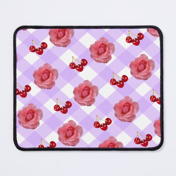 Item preview, Rosie Posie Cherry Berry designed and sold by joysqueezed-out.