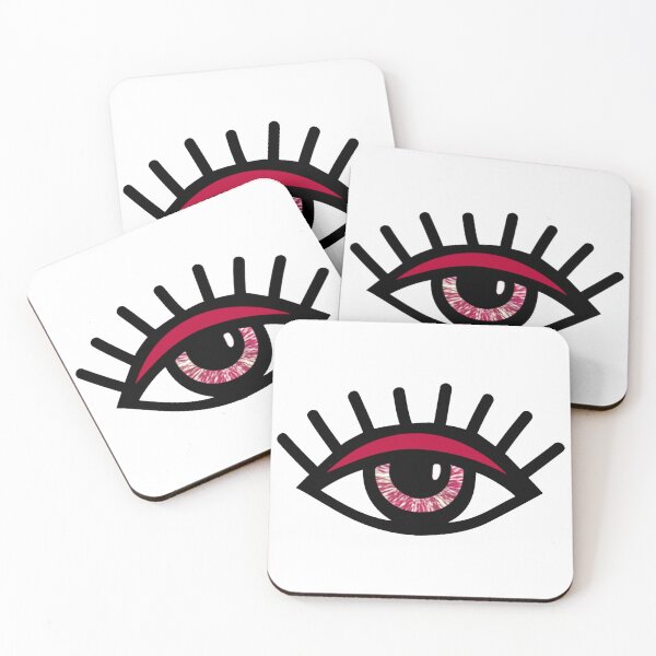 Item preview, Evil Eye designed and sold by The Tinker Man's Daughter.
