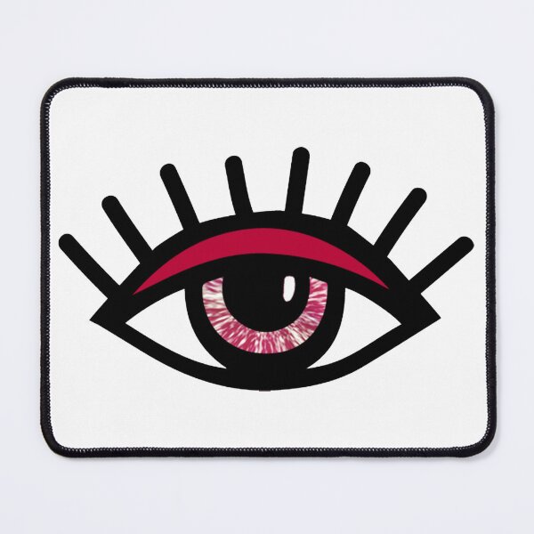 Item preview, Evil Eye designed and sold by The Tinker Man's Daughter.
