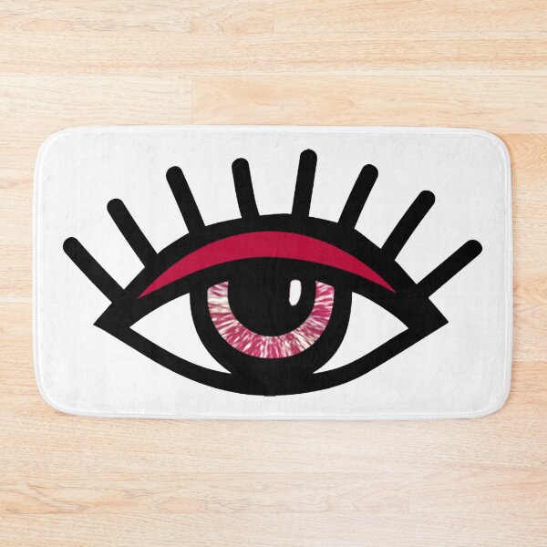 Item preview, Evil Eye designed and sold by The Tinker Man's Daughter.