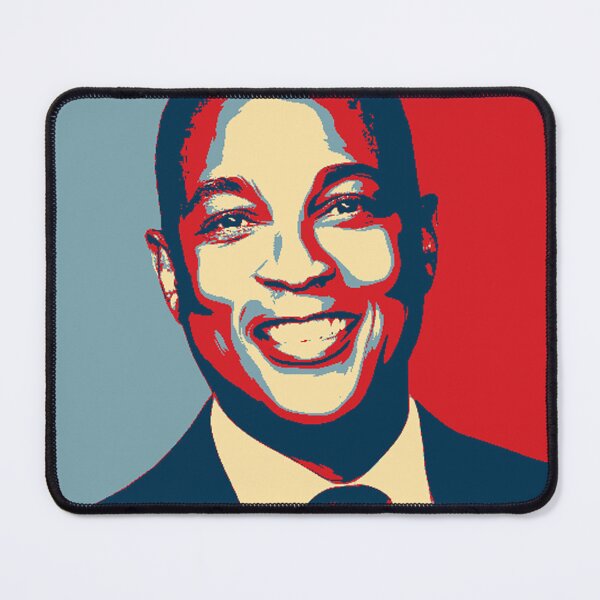 Item preview, Don Lemon designed and sold by OnTheTrend.