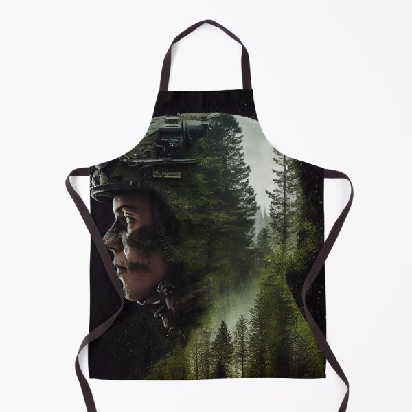 Item preview, No Man's Land designed and sold by OccultDreams.