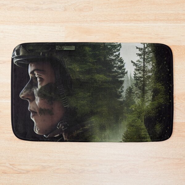 Item preview, No Man's Land designed and sold by OccultDreams.