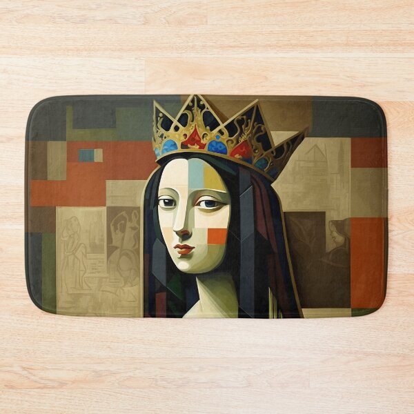 Item preview, "Renaissance Suprematism" designed and sold by mai-gallery.