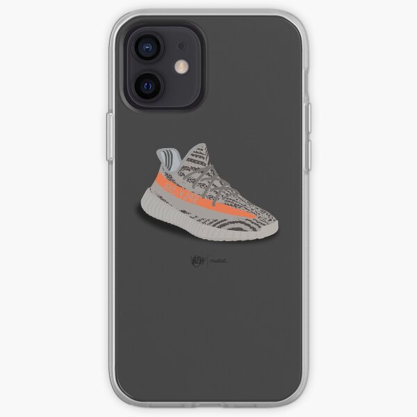 yeezy iphone 7 plus case