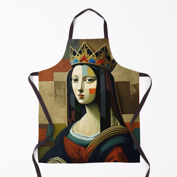 Item preview, "Renaissance Suprematism" designed and sold by mai-gallery.