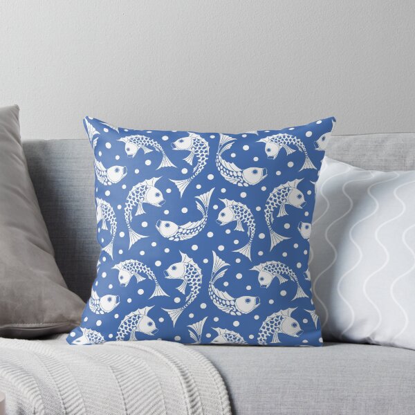 Item preview, Fish and More Fish designed and sold by brev87.