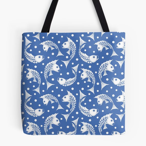 Item preview, Fish and More Fish designed and sold by brev87.