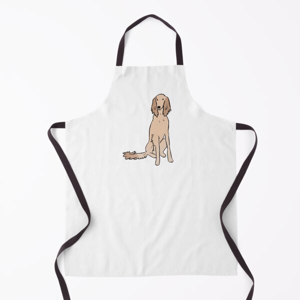 Item preview, Saluki cute illustration designed and sold by Yarafantasyart.