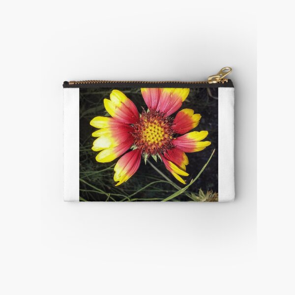 Item preview, Yellow & Fuschia Flower Eugene Oregon designed and sold by PPPimp.