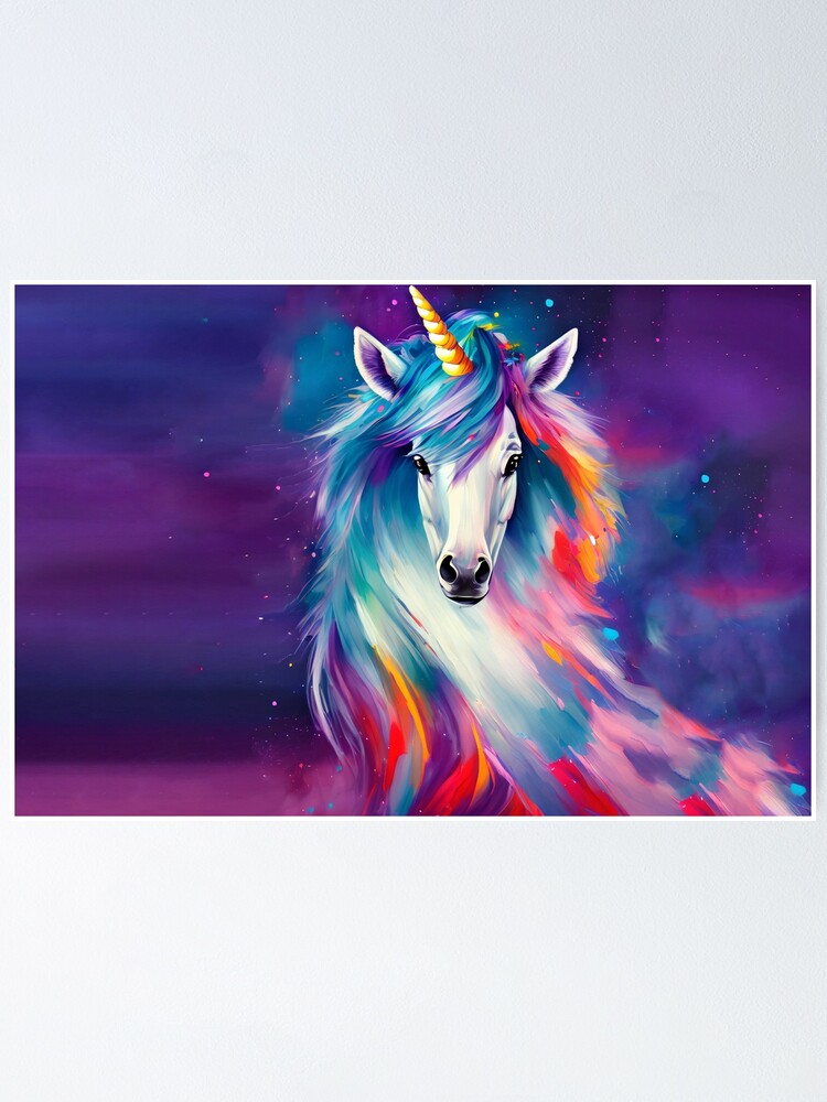 Studio Sensations Mystic Animals Canvas Painting Kit
