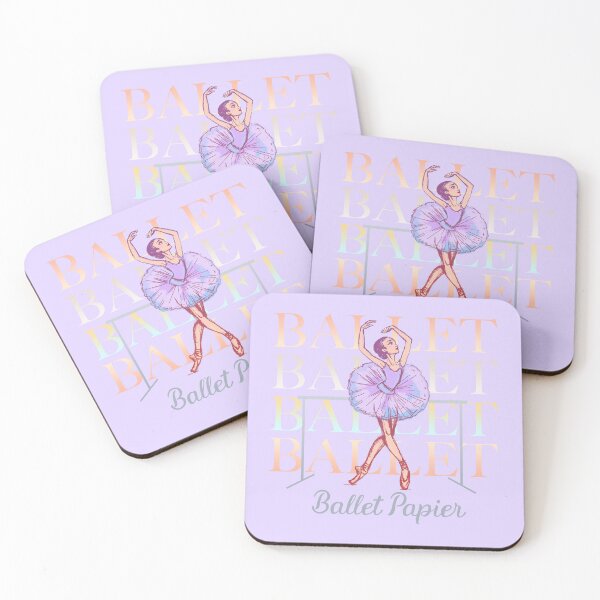 Item preview, Lilac Tutu designed and sold by Ballet Papier.