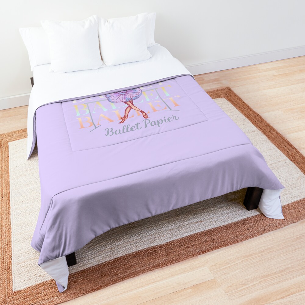 Item preview, Comforter designed and sold by BereniceLaPlaca.