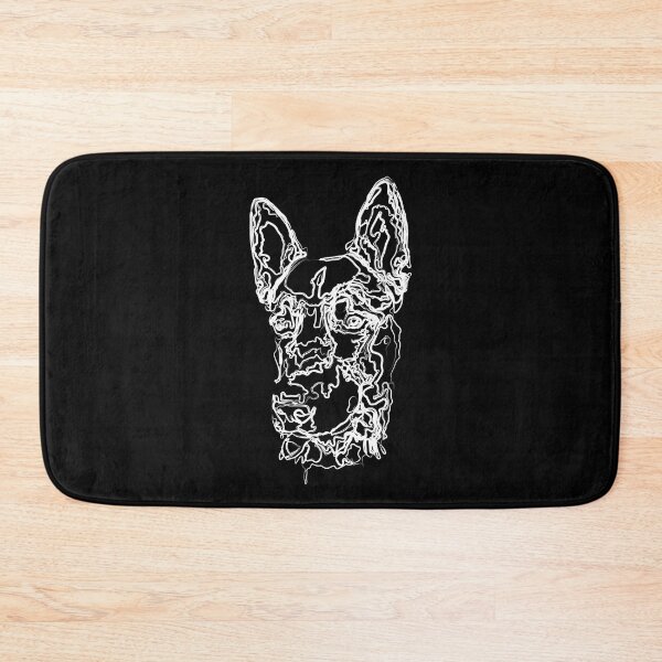 Item preview, Belgian Malinois designed and sold by EvilDD.