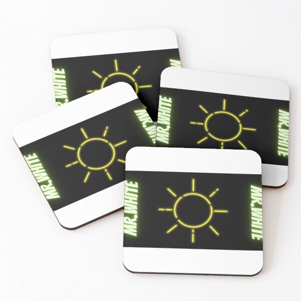 Item preview, Sunny Day (Mr.White Personal Brand) designed and sold by WhiteGallery02.
