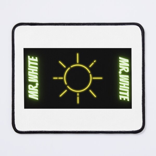 Item preview, Sunny Day (Mr.White Personal Brand) designed and sold by WhiteGallery02.