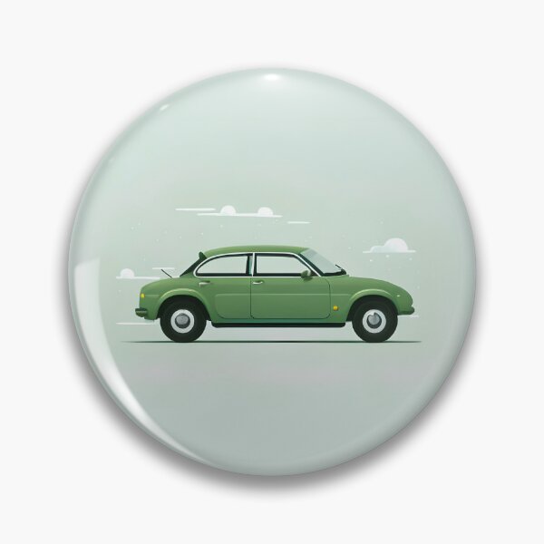 Item preview, Green Ride designed and sold by awesada.