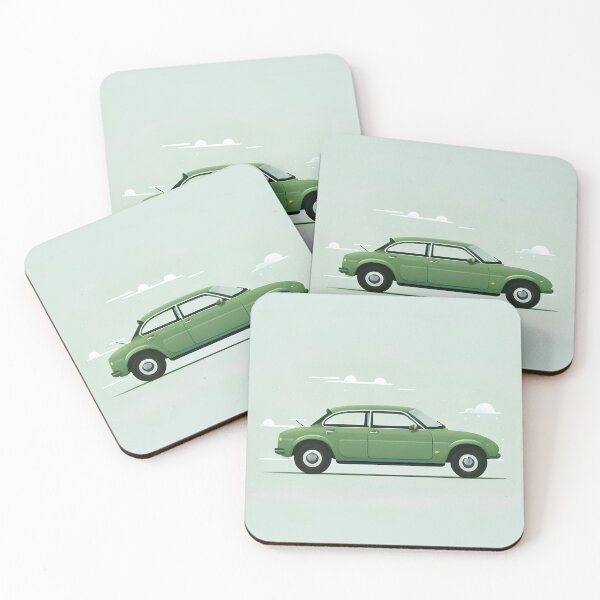 Item preview, Green Ride designed and sold by awesada.