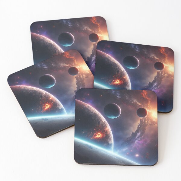 Item preview, Cosmic Galaxy designed and sold by Shadeasen.