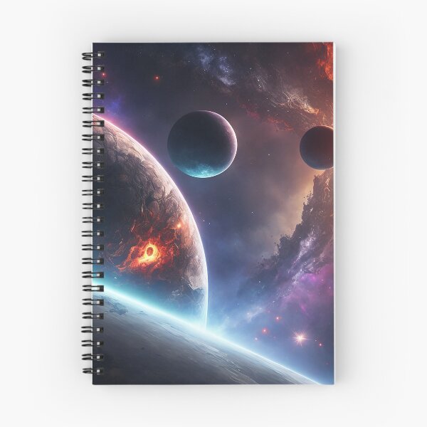 Item preview, Cosmic Galaxy designed and sold by Shadeasen.