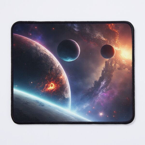 Item preview, Cosmic Galaxy designed and sold by Shadeasen.
