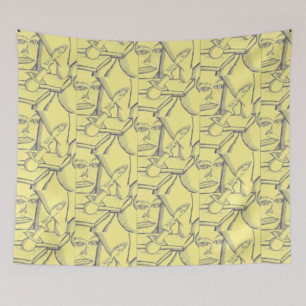 Item preview, peaking threw the whole designed and sold by wormink.