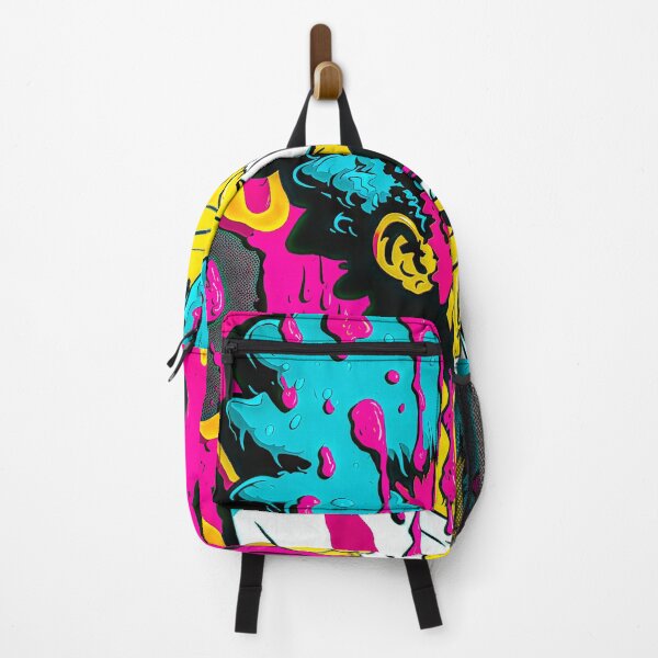 Item preview, Simpson Wave Drip designed and sold by tankuss.