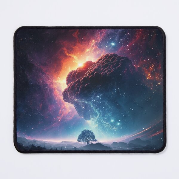 Item preview, Galaxy Space designed and sold by Shadeasen.