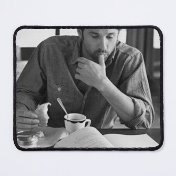 Item preview, Patrick Dempsey designed and sold by designofnuggets.