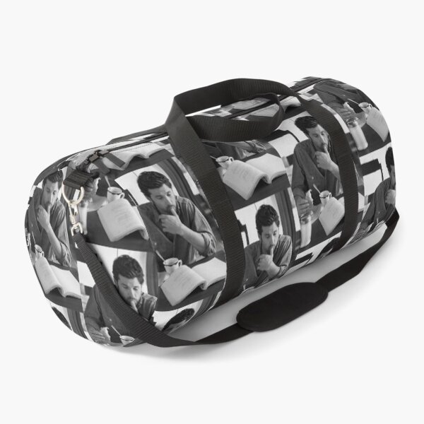 Item preview, Patrick Dempsey designed and sold by designofnuggets.