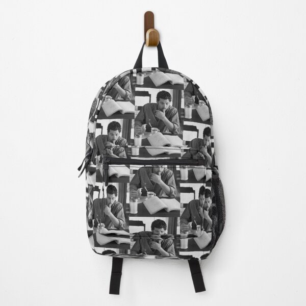 Item preview, Patrick Dempsey designed and sold by designofnuggets.