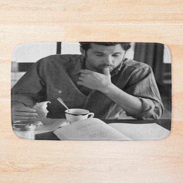 Item preview, Patrick Dempsey designed and sold by designofnuggets.