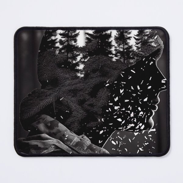 Item preview, Forlorn Hope designed and sold by OccultDreams.