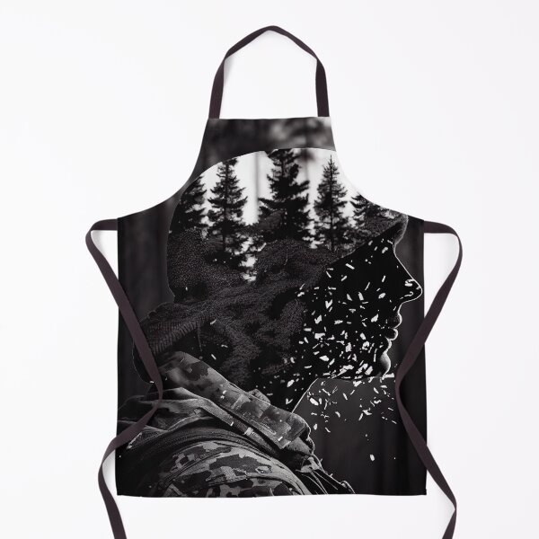 Item preview, Forlorn Hope designed and sold by OccultDreams.