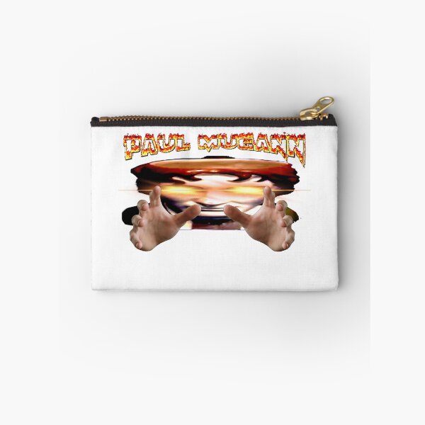 Item preview, Fear him (Paul McGann cursed shirt) designed and sold by pixel3603.