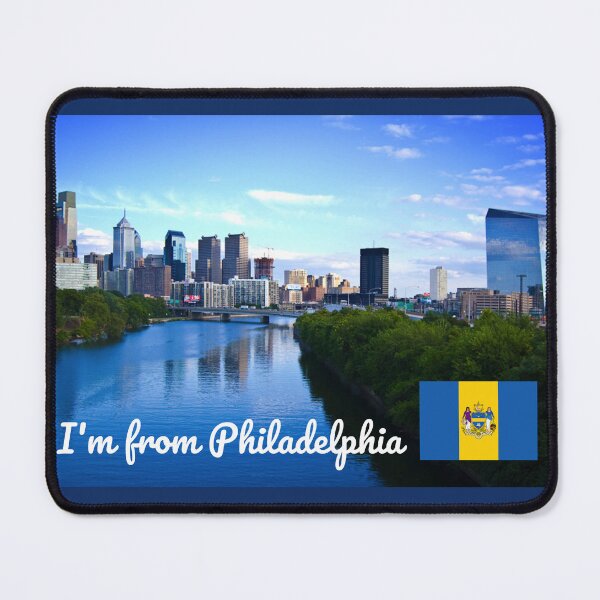 Item preview, I'm from Philadelphia designed and sold by Mirex88.