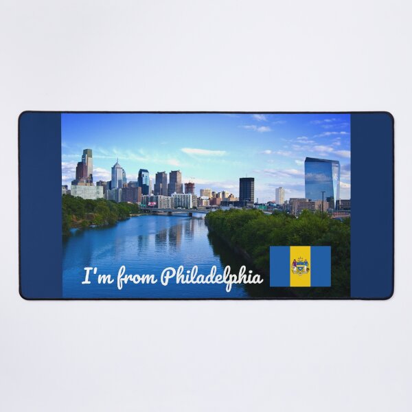 Item preview, I'm from Philadelphia designed and sold by Mirex88.