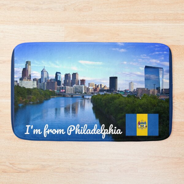 Item preview, I'm from Philadelphia designed and sold by Mirex88.