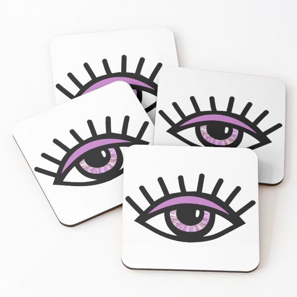 Item preview, Evil Eye designed and sold by The Tinker Man's Daughter.
