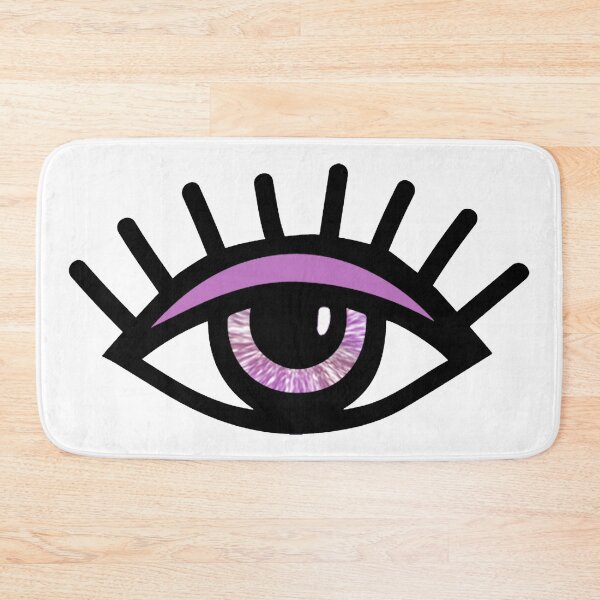 Item preview, Evil Eye designed and sold by The Tinker Man's Daughter.