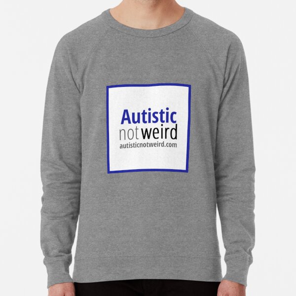 Lightweight Sweatshirt