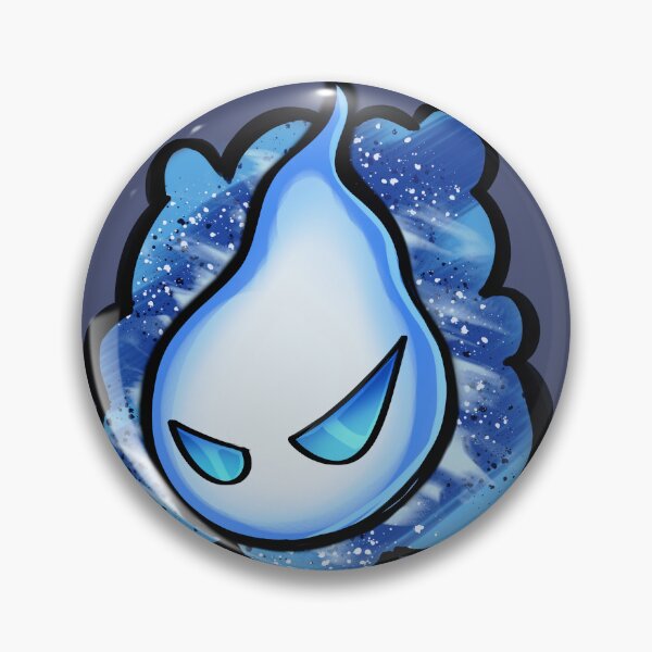 Item preview, The Clouded Ghost designed and sold by Stickiezblue.