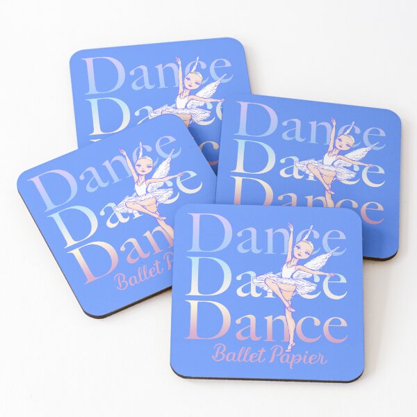 Item preview, Dance Angel designed and sold by Ballet Papier.