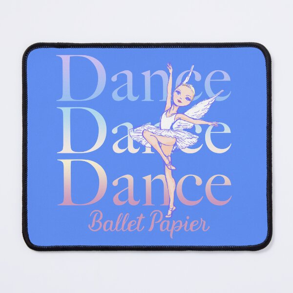Item preview, Dance Angel designed and sold by Ballet Papier.