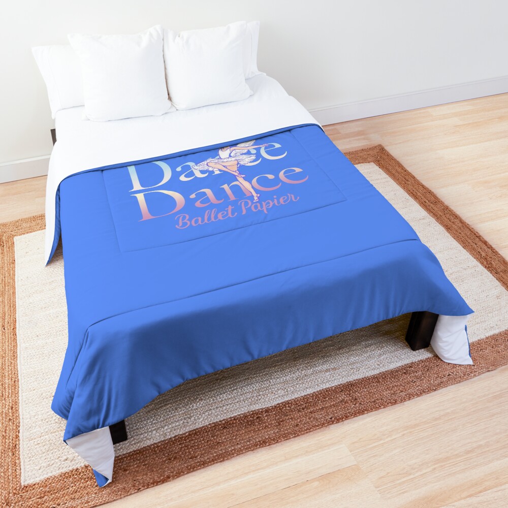 Item preview, Comforter designed and sold by BereniceLaPlaca.