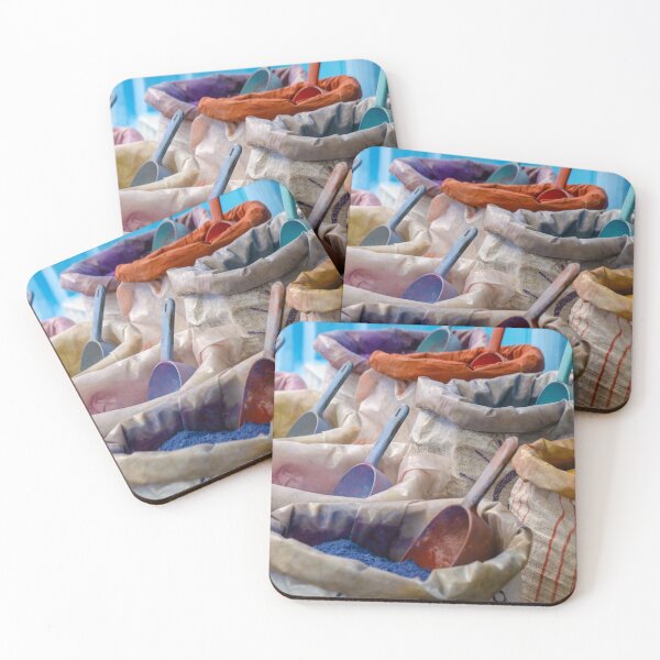 Item preview, pigments designed and sold by eileenconmusica.