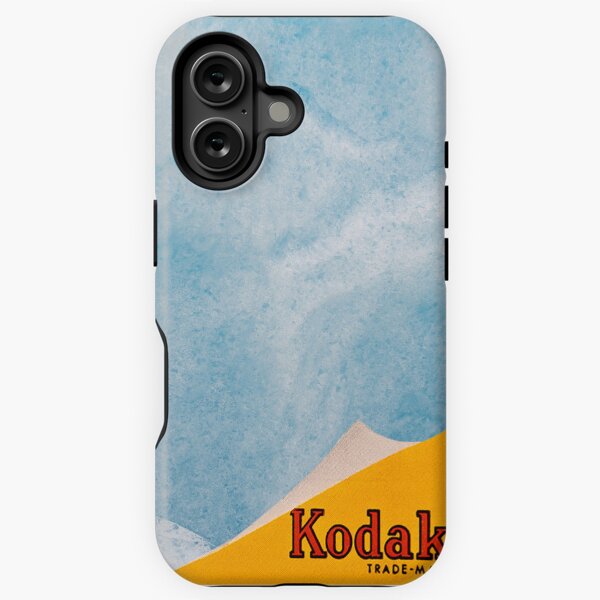 Item preview, Glacier Phone Case designed and sold by Peter Lucas.