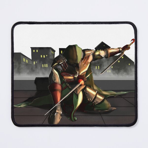 Item preview, Beware the rooftops designed and sold by Razzling.