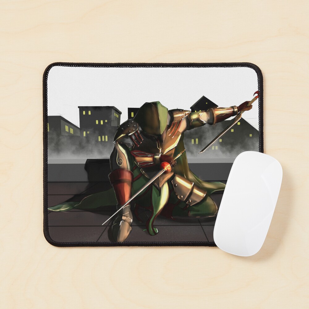 Item preview, Mouse Pad designed and sold by Razzling.