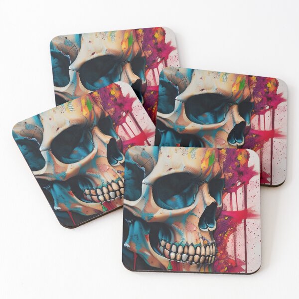 Item preview, skull  designed and sold by Predo989.